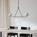 Hudson Chandelier