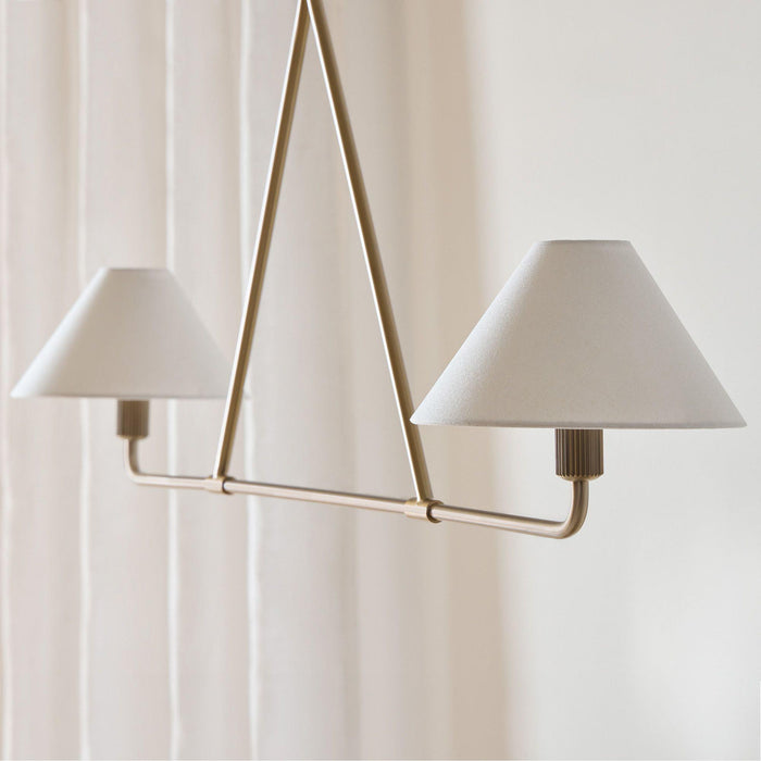 Hudson Chandelier