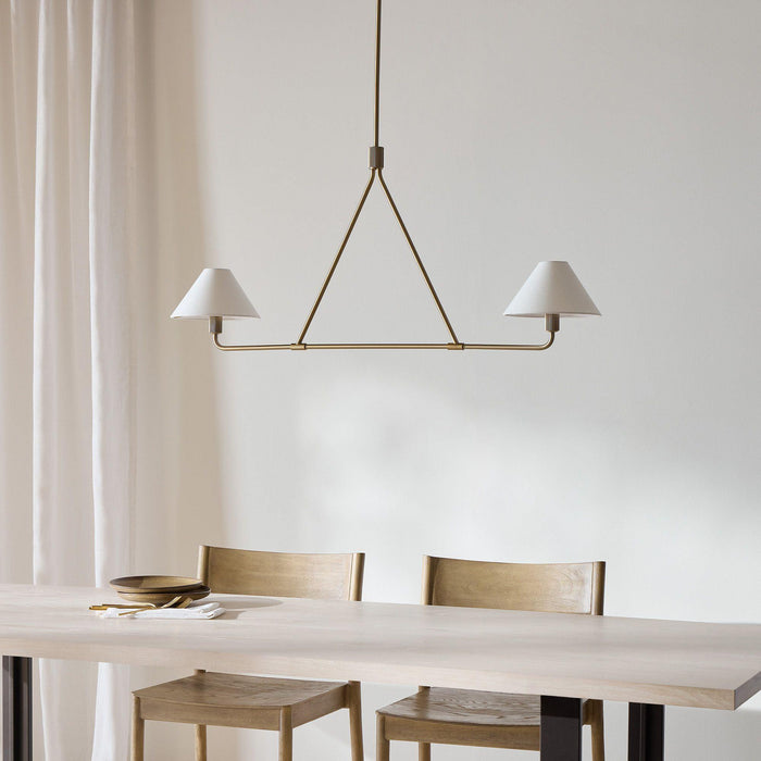 Hudson Chandelier