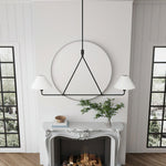Hudson Chandelier