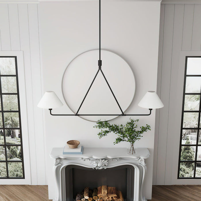 Hudson Chandelier