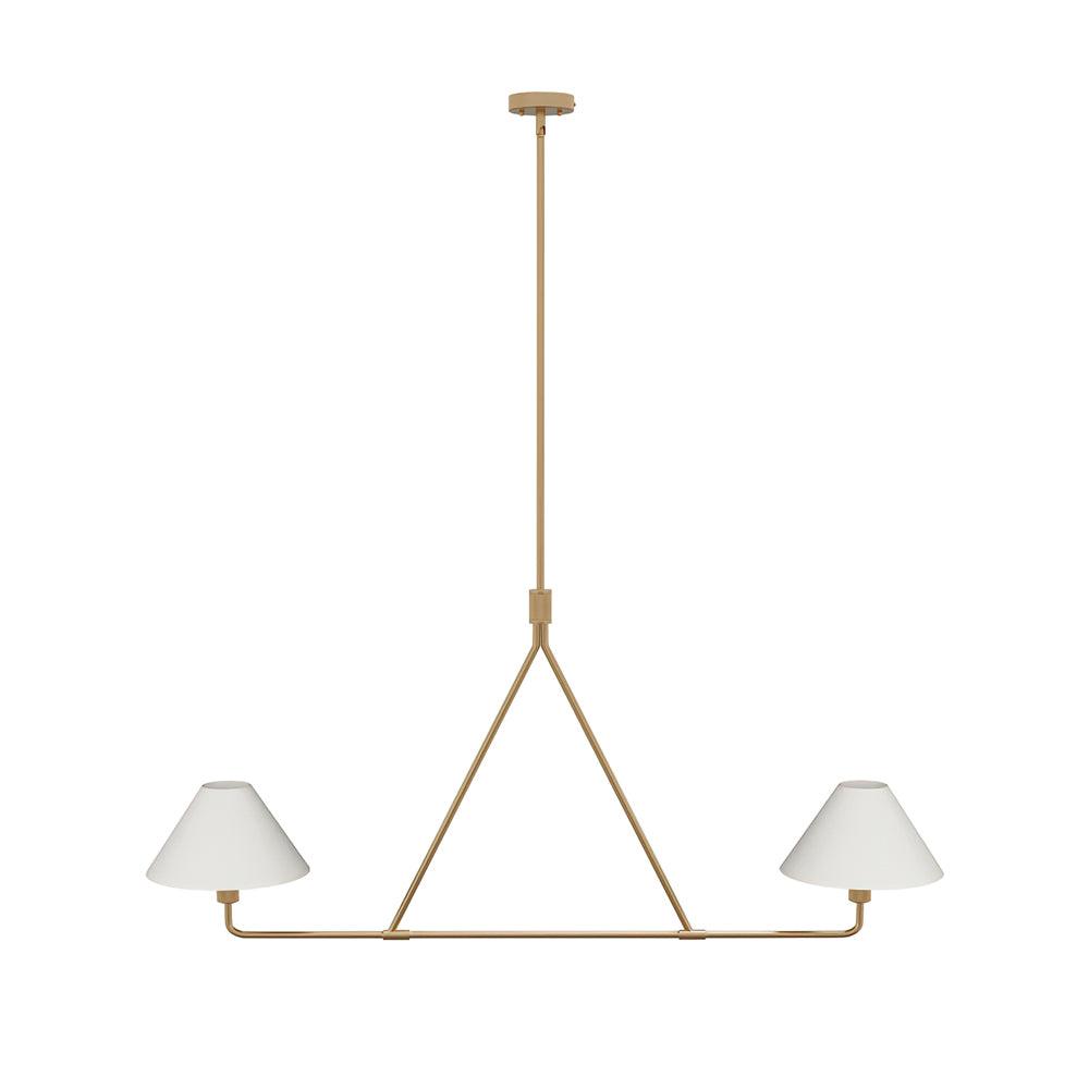 Hudson Chandelier
