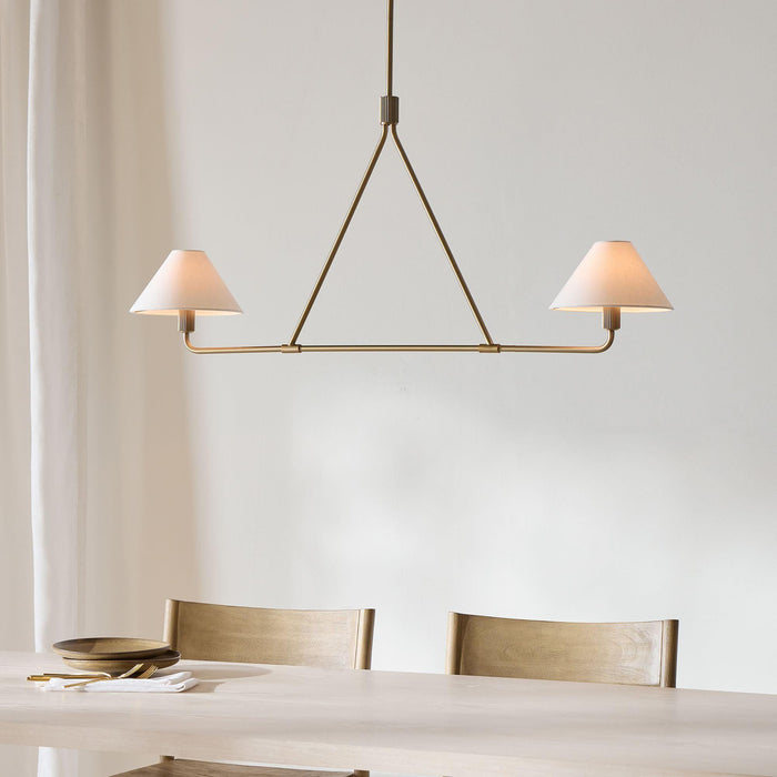 Hudson Chandelier