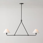 Hudson Chandelier