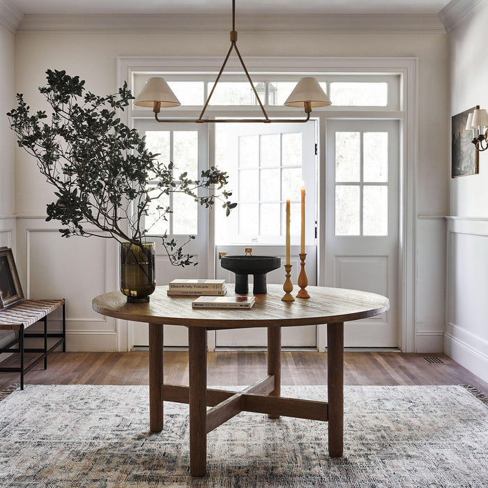 Hudson Chandelier