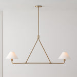 Hudson Chandelier