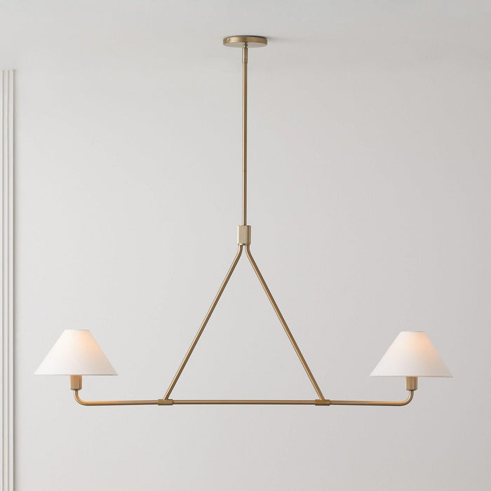 Hudson Chandelier