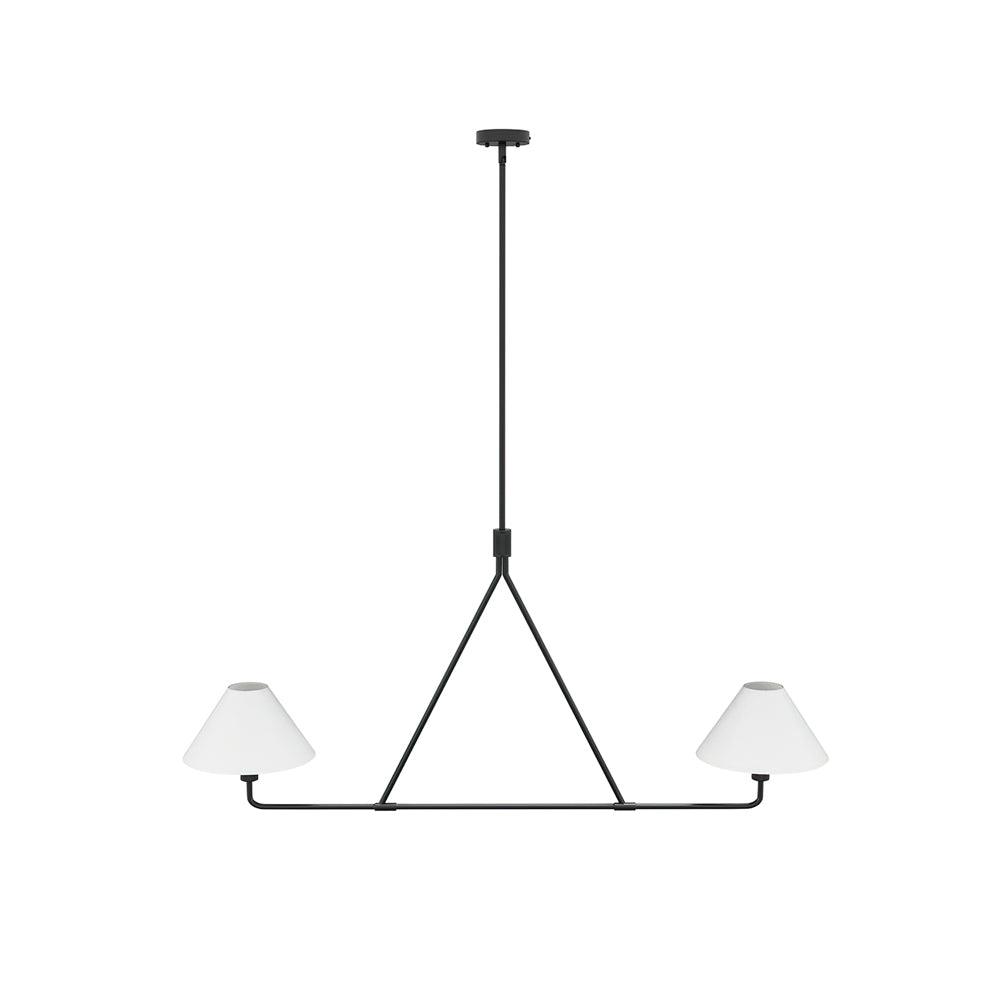 Hudson Chandelier