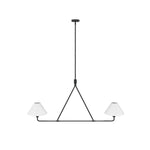 Hudson Chandelier