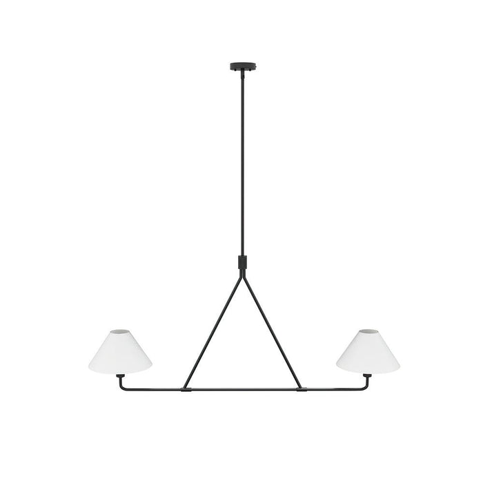 Hudson Chandelier