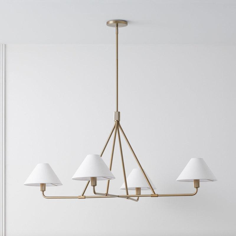 Hudson Chandelier