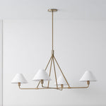 Hudson Chandelier