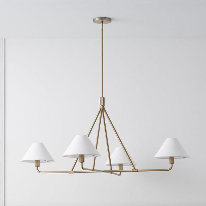 Hudson Chandelier