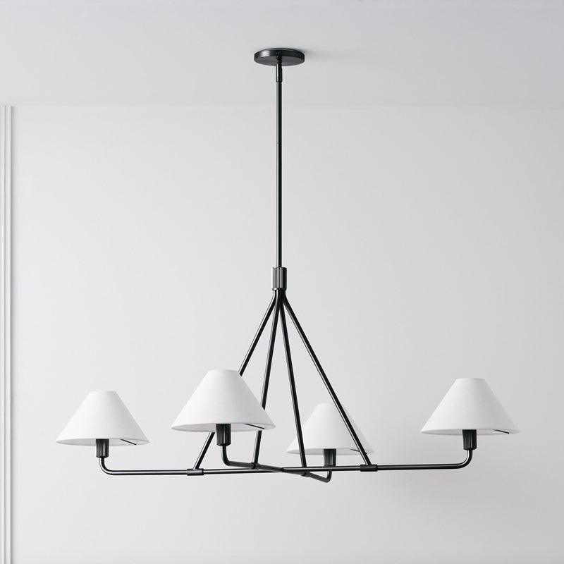 Hudson Chandelier
