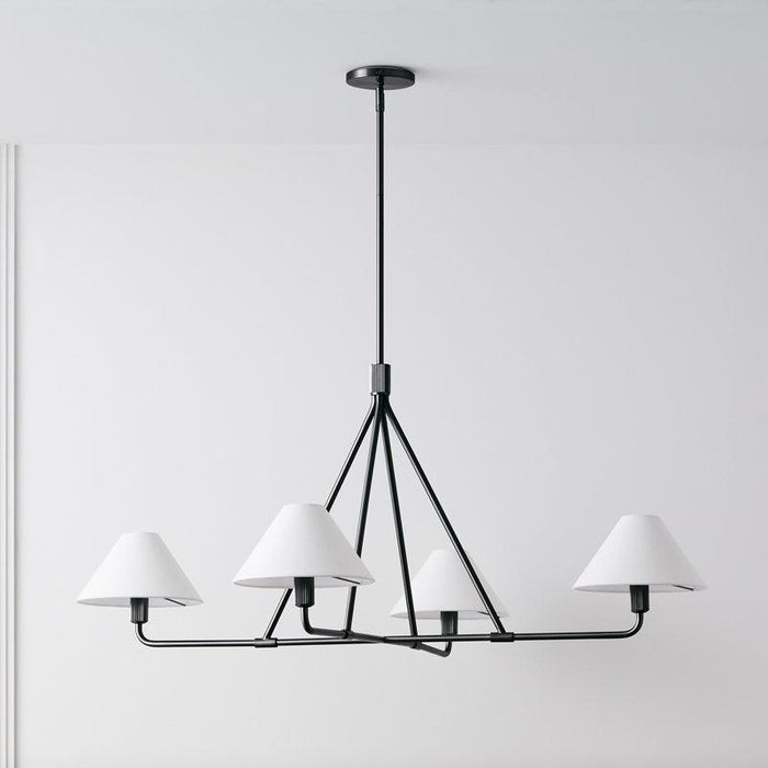 Hudson Chandelier