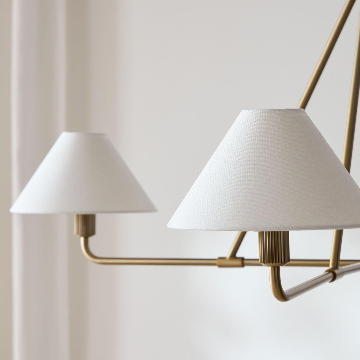Hudson Chandelier