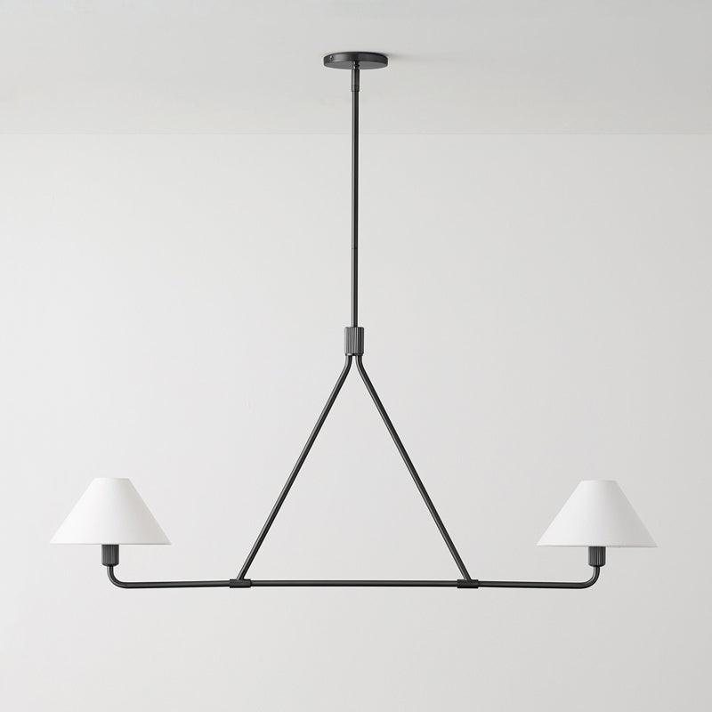 Hudson Chandelier