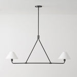 Hudson Chandelier