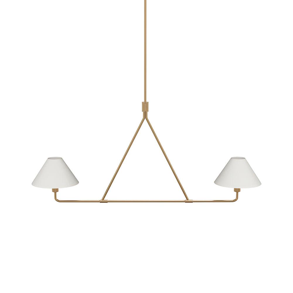 Hudson Chandelier