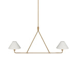 Hudson Chandelier