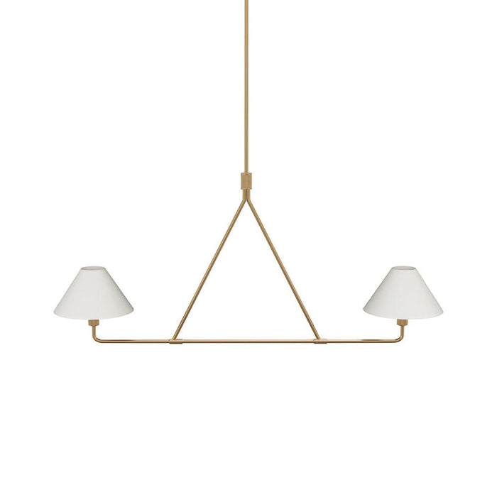 Hudson Chandelier