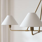 Hudson Chandelier