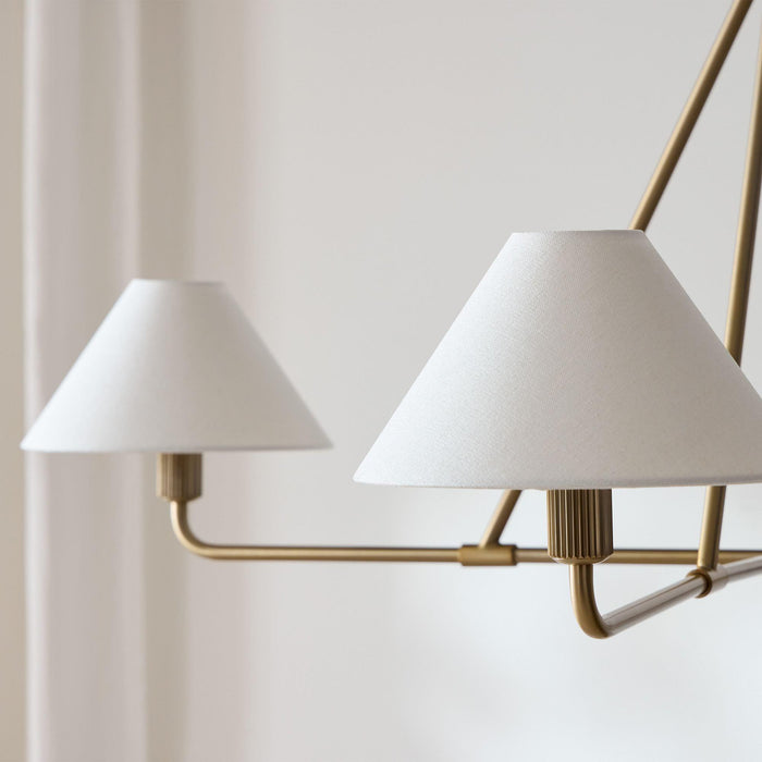Hudson Chandelier