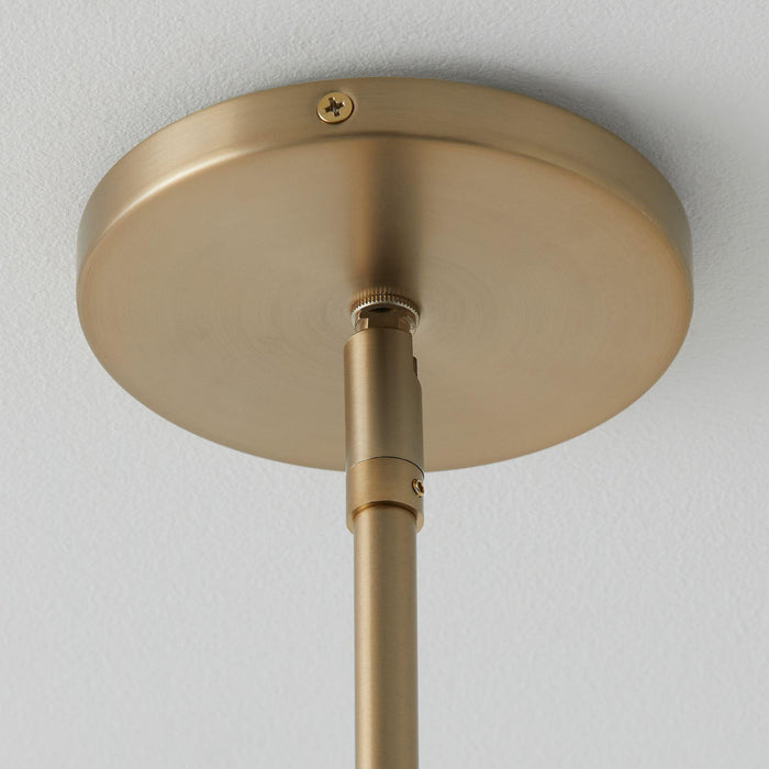 Hudson Chandelier