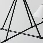 Hudson Chandelier
