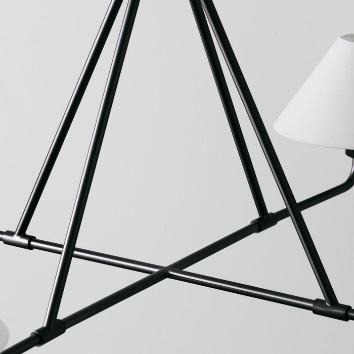 Hudson Chandelier