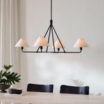 Hudson Chandelier