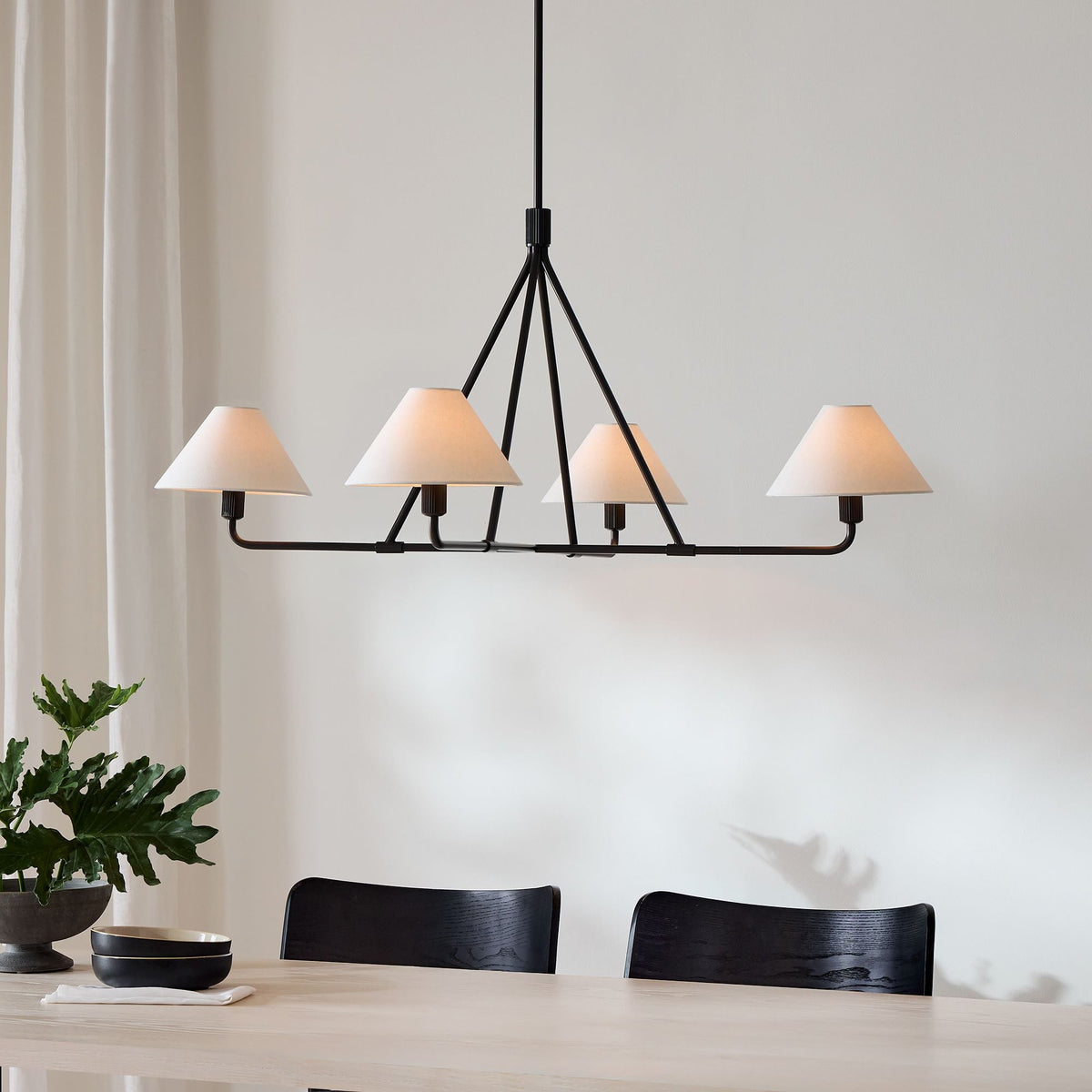 Beatrix Chandelier
