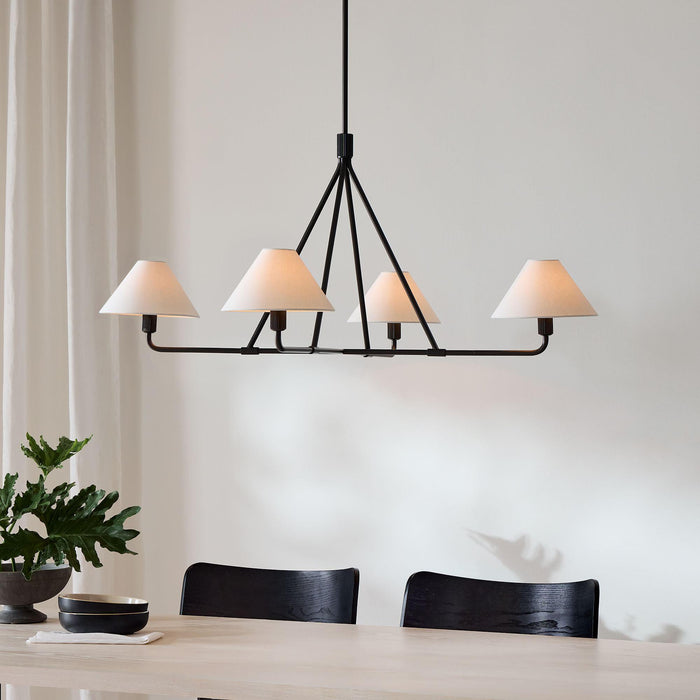 Hudson Chandelier