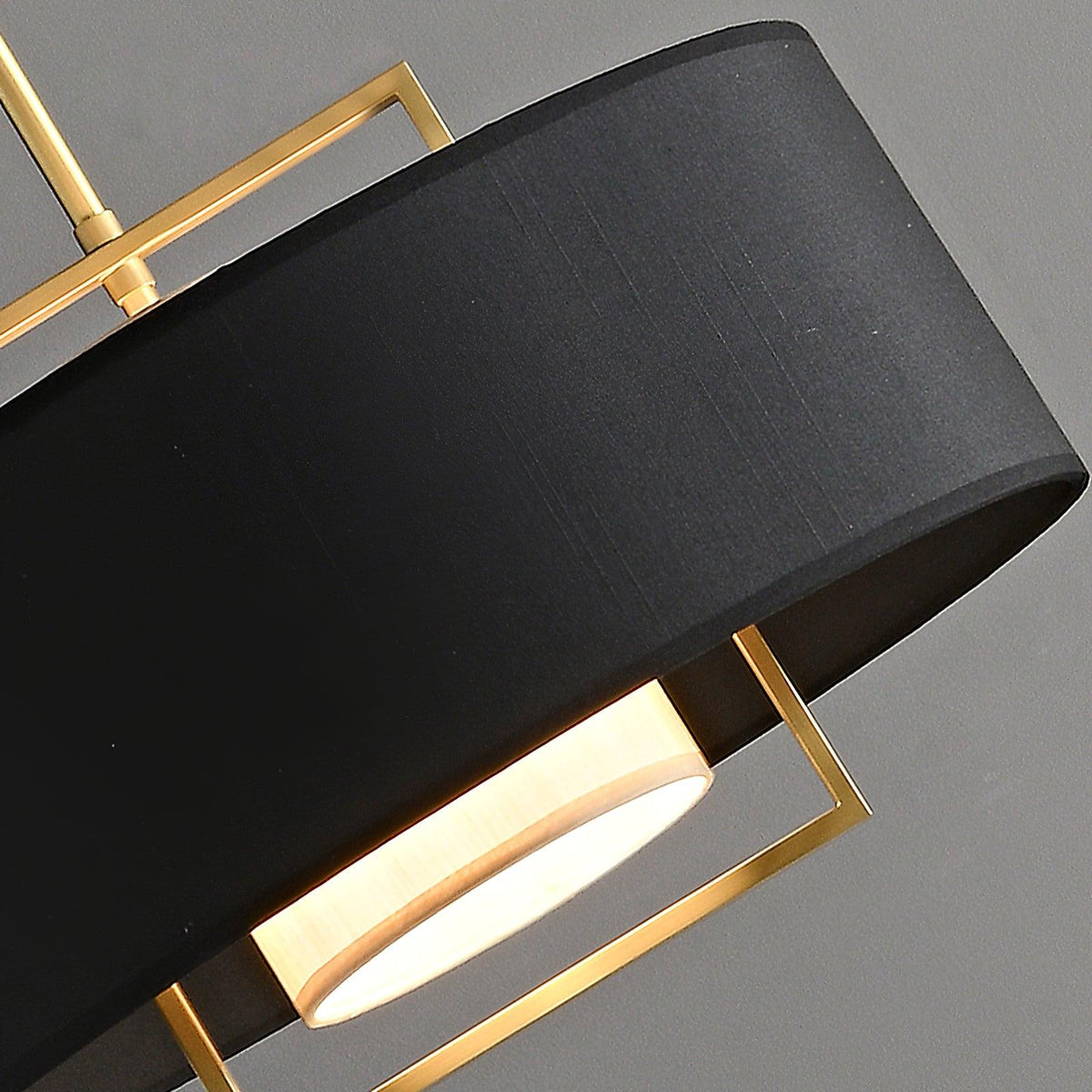 Becquerel Pendant Light 23.6"