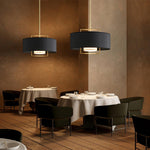 Becquerel Pendant Light 23.6"