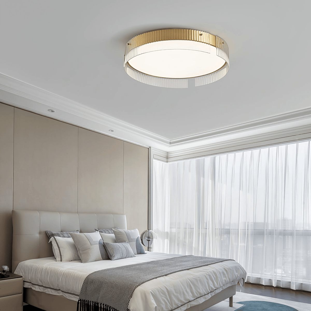 Bellatrix Ceiling Light