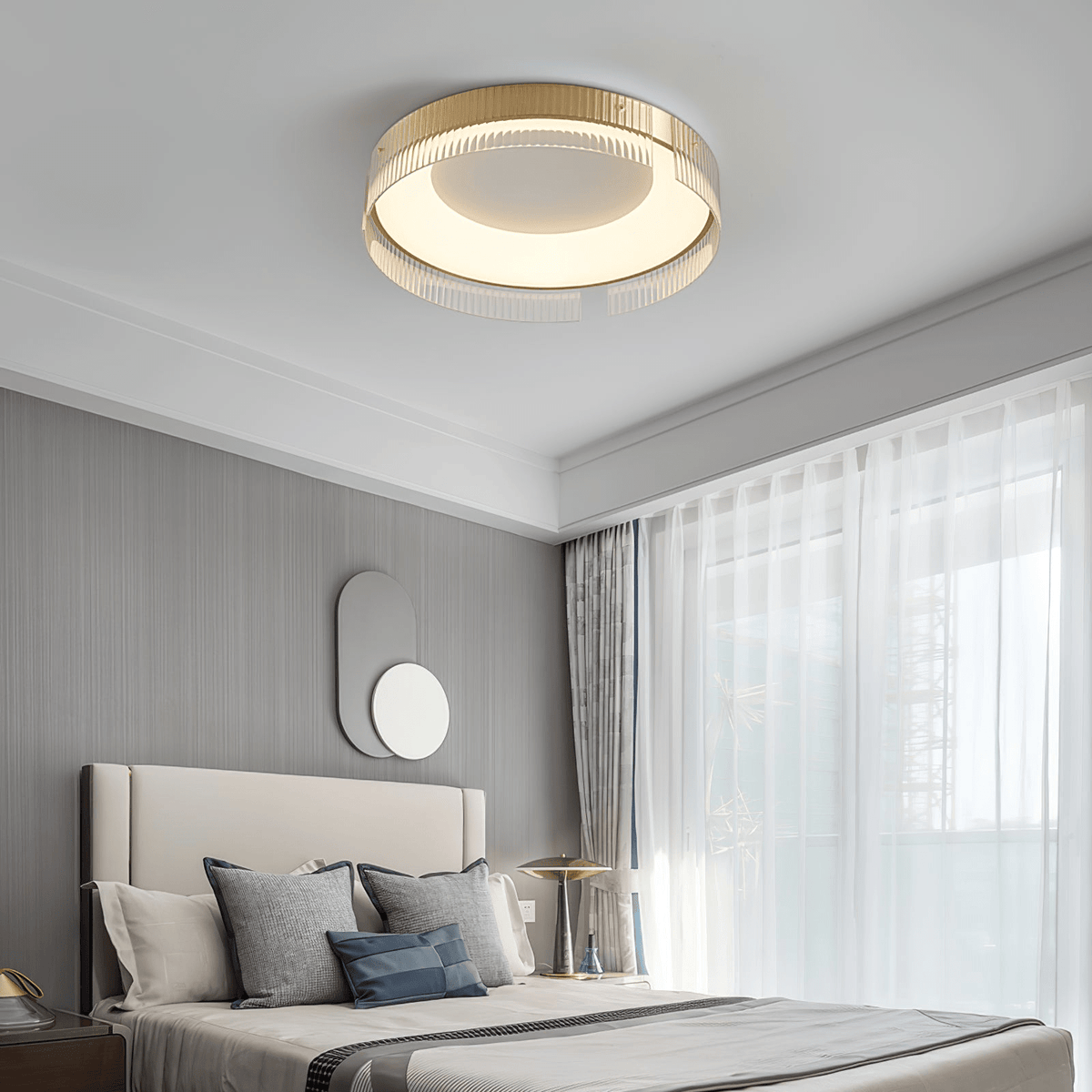 Bellatrix Ceiling Light