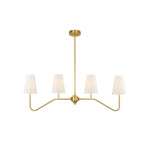 Granteau Chandelier