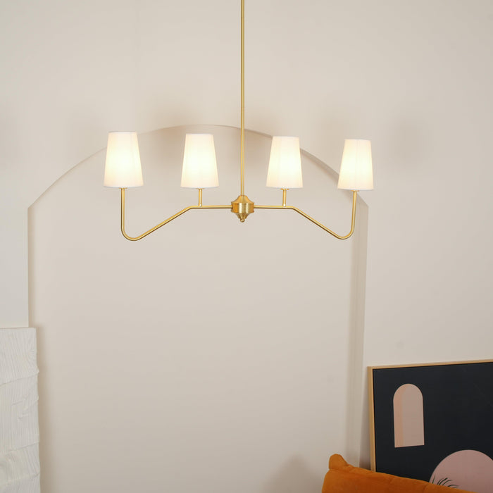 Granteau Chandelier