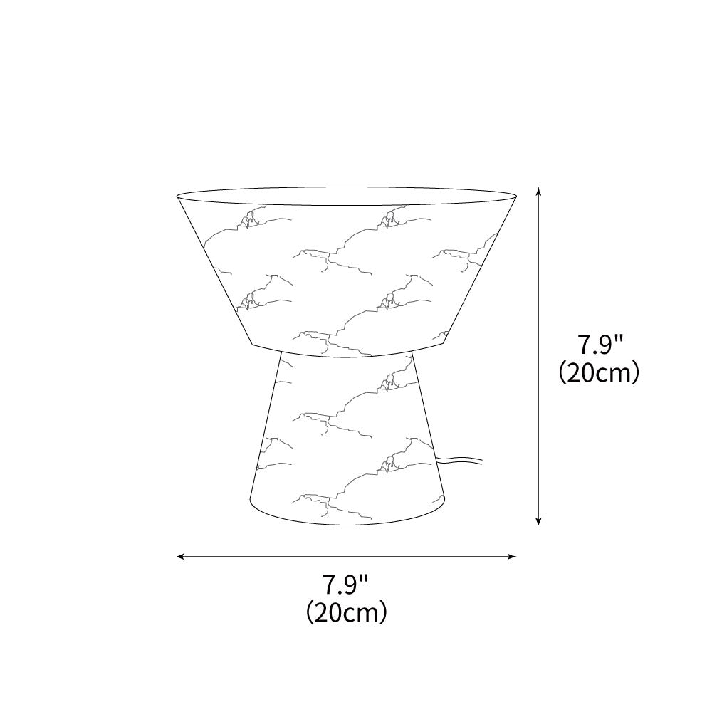 Beta Table Lamp