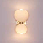 Betty Wall Lamp