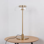 Solara Table Lamp