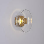 Blossi Wall Light