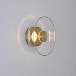Glimmera Wall Light