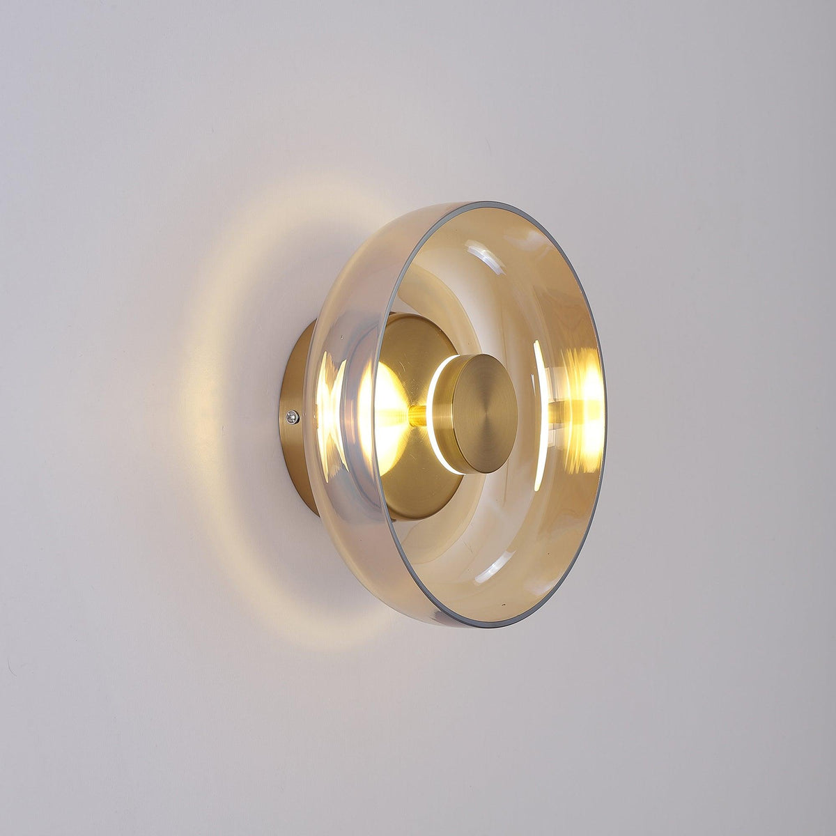 Blossi Wall Light
