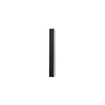 Long Strip Solar Outdoor Sconce