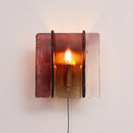 Blason Plug-in Wall Light