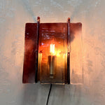 Blason Plug-in Wall Light