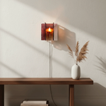 Blason Plug-in Wall Light