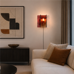 Blason Plug-in Wall Light